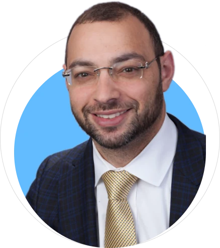 Dr. Wled Wazni
