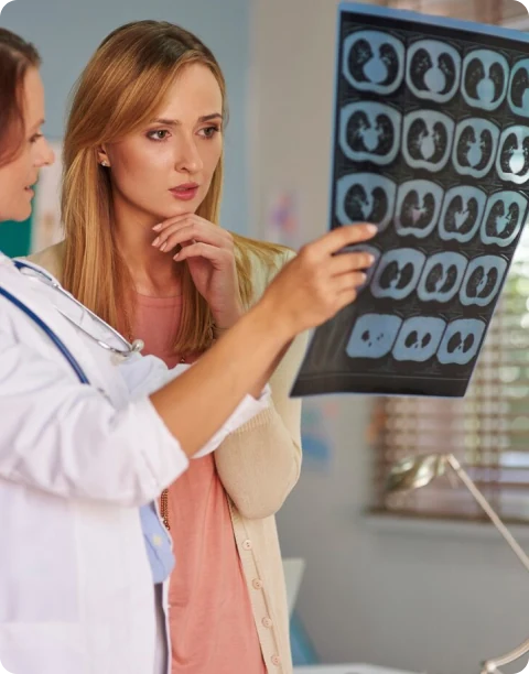 Contact Neurovascular Centers for an appointment