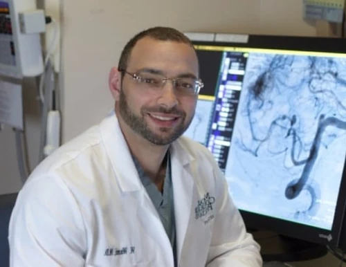 Neurovascular Centers care