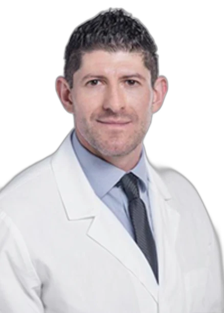 Dr. Elie Dancour